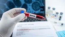 Mpox : 8 personnes actuellement en isolation