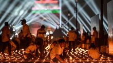 Diwali, la fête indienne des lumières, intègre le patrimoine culturel immatériel de l'Unesco