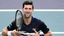 Djokovic, cofondateur d'une biotech développant un traitement du Covid 