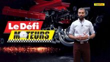[Emission] Le Défi Moteurs : Essai de la Honda Civic Type-R