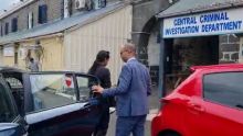 Trafic de drogue allégué : Akil Bissessur et Doomila Moheeputh de retour aux Casernes centrales 