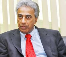  Arvin Boolell sous observation à l’hôpital Jeetoo 