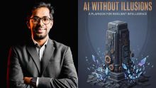 AI Without Illusions - Dr Mohabeer : «IA est une infrastructure, pas une fiction»