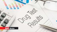 Drug Tests : trois personnes arrêtées depuis sa mise en opération 