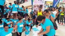 [En images] « Get Fit Challenge » : gardez la forme avec Défi Santé