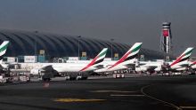 Tensions au Moyen-Orient : les aéroports de Dubaï reprennent pleinement leurs activités après une suspension temporaire 