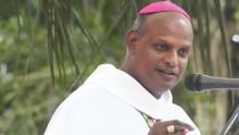 Mgr Durhône appelle à tirer les leçons du passage du cyclone Belal