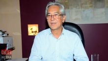 Nomination : Gaëtan Siew désigné ambassadeur de Maurice en Chine