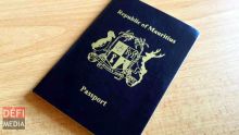 Le passeport biométrique bientôt introduit à Maurice