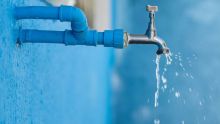 CWA : la fourniture d’eau perturbée à travers l’île