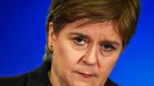 Ecosse: la Première ministre Nicola Sturgeon annonce sa démission