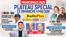 Municipales 2025 : plateau spécial sur RadioPlus, TéléPlus et defimedia.info