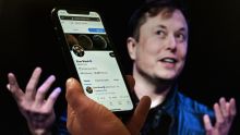 La dernière blague d'Elon Musk: vendre un parfum pour acheter Twitter