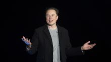 Elon Musk affirme dans un tweet qu'il va acheter Manchester United