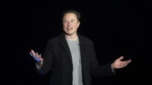 Musk dit ne pas avoir l'intention d'acheter TikTok