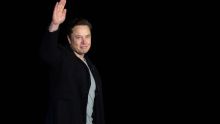 Elon Musk lance sa formation politique, le parti de l'Amérique