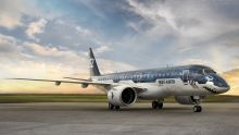 Madagascar Airlines desservira Maurice avec ses nouveaux Embraer E190-E2 