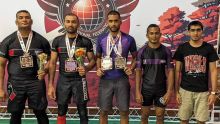 Championnats du monde de Jiu-jitsu brésilien au Japon : 4 médailles pour Maurice ce jeudi 