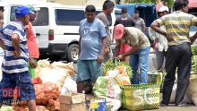 Port-Louis : Le marché de vente à l’encan ferme ses portes