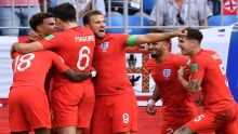 Mondial 2018 : 28 ans après, les Anglais  retrouvent le dernier carré 