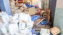 Conditions déplorables de stockage : la qualité des médicaments remise en question  