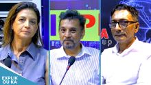 [Municipales 2025 PART 1] Direction Port-Louis : trois candidats face à vous, vos questions, leurs réponses !