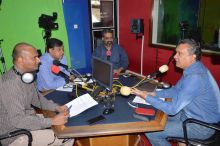 Succession de SAJ : réécoutez le face-à-face Maneesh Gobin-Patrick Assirvaden