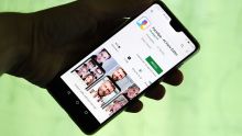 Logiciel populaire : FaceApp surveillée par le gouvernement mauricien