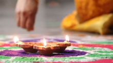 Diwali : la lumière des traditions chez les Chedumbrun