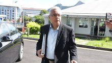 FCC - allégations de blanchiment d’argent - Pravind Jugnauth : «Cet argent ne m’appartient pas»