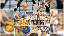 La Fête du Pain fait son retour après 4 ans d’absence 