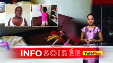 [Info Soirée] Le combat d'une mère après un terrible accident dont a été victime son fils de 3 ans