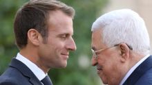 La France va reconnaître l'Etat de Palestine, annonce Macron