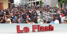 Le Flash TéléPlus : le PMSD et le Ptr dans la rue