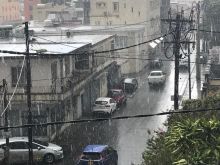 Météo : des averses attendues ce jeudi