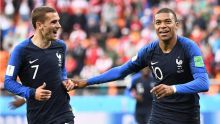 Ligue des nations : les champions du monde de retour aux affaires 