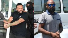 Demande d’extradition : Franklin et Nono feront part de leur décision le 6 avril 