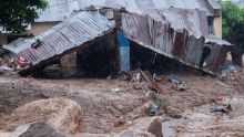Plus de 200 morts après le passage du cyclone Freddy au Malawi et au Mozambique