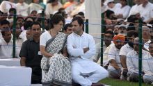 Élections en Inde: Rahul Gandhi perd son bastion familial