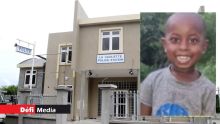 Le Morne : Émiliano Minerve, quatre ans, a péri noyé