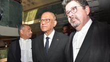 Accusations rayées dans l'affaire Roches-Noires : le DPP a 21 jours pour faire appel, selon Me Gavin Glover