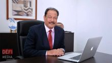 Landscope Mauritius : Gérard Sanspeur esseulé sur le conseil d’administration