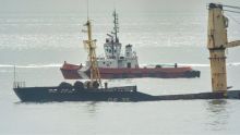 Fuite de fioul au large de Gibraltar après une collision entre deux cargos