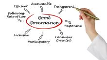  [Blog] Des piliers de la bonne gouvernance 