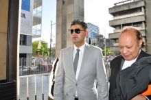 Rakesh Gooljaury : «Ramgoolam est toujours mon bon ami»