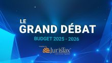 Suivez en direct le Grand Débat : Le Budget 2025-26 décortiqué
