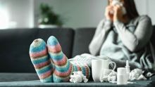 Grippe saisonnière : Plus de 5 000 nouveaux cas enregistrés par semaine 