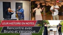 [Fête de la musique] Rencontre avec Bruno et Véronique : leur histoire en notes