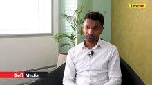 Girish Guddoy fait son retour à MT