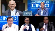 « Au Cœur de l’Info » : Jugement en faveur de Pravind Jugnauth : quels enseignements ?